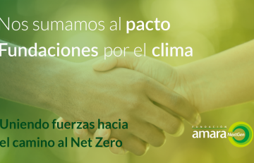 Committed to becoming NetZero