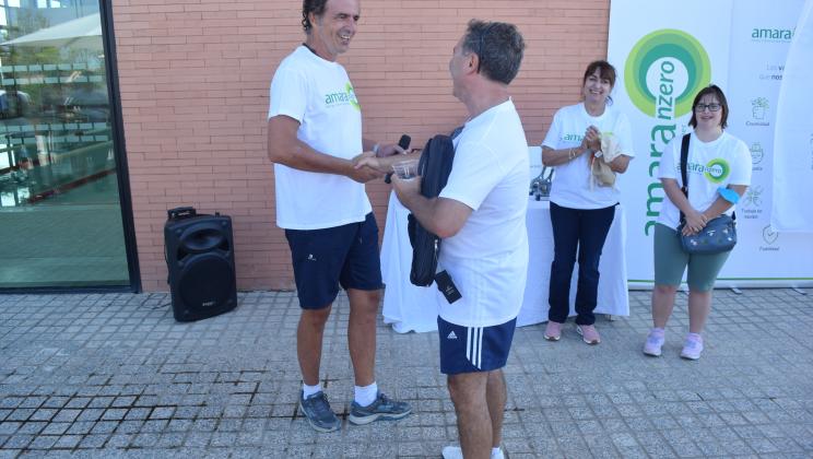 Rifa Fundación Amara NextGen